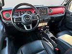 Used 2022 Jeep Gladiator Rubicon Crew Cab for sale #P1M0485 - photo 11