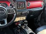 Used 2022 Jeep Gladiator Rubicon Crew Cab for sale #P1M0485 - photo 12