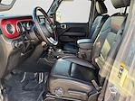Used 2022 Jeep Gladiator Rubicon Crew Cab for sale #P1M0485 - photo 14