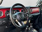 Used 2022 Jeep Gladiator Rubicon Crew Cab for sale #P1M0485 - photo 16