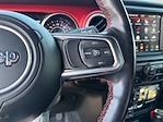 Used 2022 Jeep Gladiator Rubicon Crew Cab for sale #P1M0485 - photo 17