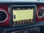 Used 2022 Jeep Gladiator Rubicon Crew Cab for sale #P1M0485 - photo 19