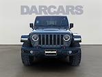 Used 2022 Jeep Gladiator Rubicon Crew Cab for sale #P1M0485 - photo 4