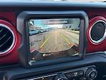 Used 2022 Jeep Gladiator Rubicon Crew Cab for sale #P1M0485 - photo 20