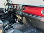 Used 2022 Jeep Gladiator Rubicon Crew Cab for sale #P1M0485 - photo 7