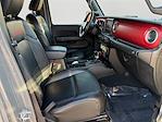 Used 2022 Jeep Gladiator Rubicon Crew Cab for sale #P1M0485 - photo 8