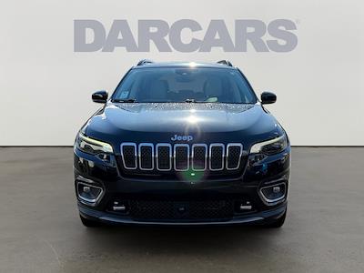 Used 2022 Jeep Cherokee Limited for sale #P1M0486 - photo 2