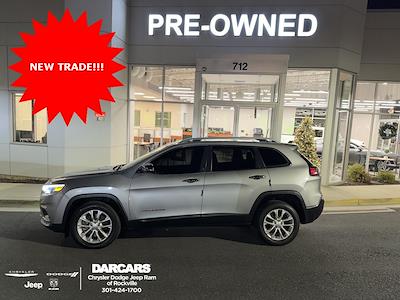 Used 2019 Jeep Cherokee Latitude for sale #P1M0487 - photo 1