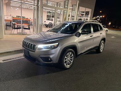 Used 2019 Jeep Cherokee Latitude for sale #P1M0487 - photo 2
