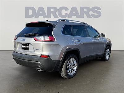 Used 2019 Jeep Cherokee Latitude for sale #P1M0487 - photo 2