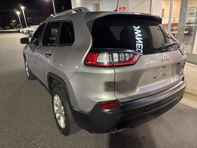 Used 2019 Jeep Cherokee Latitude for sale #P1M0487 - photo 2