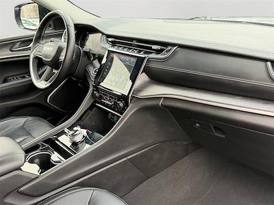 Used 2022 Jeep Grand Cherokee Limited for sale #P1M0488 - photo 2