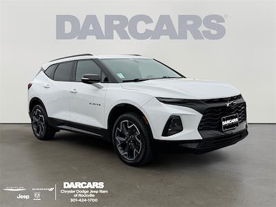 Used 2019 Chevrolet Blazer RS for sale #P1M0488A - photo 1