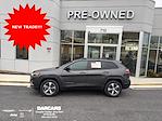 Used 2022 Jeep Cherokee Limited for sale #P1M0489 - photo 1