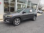 Used 2022 Jeep Cherokee Limited for sale #P1M0489 - photo 3