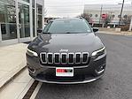 Used 2022 Jeep Cherokee Limited for sale #P1M0489 - photo 4
