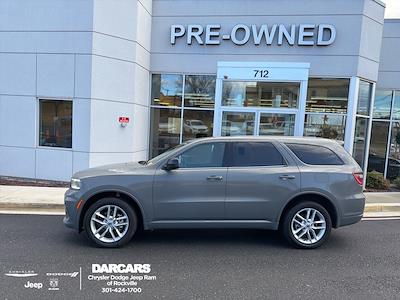 Used 2023 Dodge Durango GT for sale #P1M0491 - photo 1