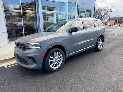 Used 2023 Dodge Durango GT for sale #P1M0491 - photo 2