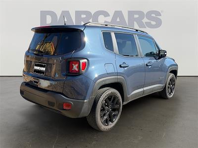 2022 Jeep Renegade 4WD SUV for sale #P1M0492 - photo 2