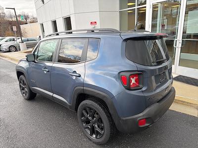 Used 2022 Jeep Renegade Altitude for sale #P1M0492 - photo 2