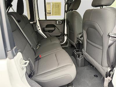 Used 2022 Jeep Wrangler Unlimited Sport for sale #P1M0493 - photo 2