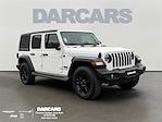 Used 2022 Jeep Wrangler Unlimited Sport for sale #P1M0493 - photo 1