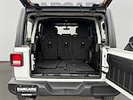 Used 2022 Jeep Wrangler Unlimited Sport for sale #P1M0493 - photo 10