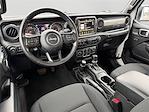 Used 2022 Jeep Wrangler Unlimited Sport for sale #P1M0493 - photo 12