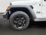Used 2022 Jeep Wrangler Unlimited Sport for sale #P1M0493 - photo 26