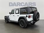 Used 2022 Jeep Wrangler Unlimited Sport for sale #P1M0493 - photo 5