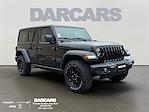 Used 2023 Jeep Wrangler 4xe Base for sale #P1M0494 - photo 1