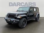 Used 2023 Jeep Wrangler 4xe Base for sale #P1M0494 - photo 4