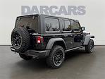 Used 2023 Jeep Wrangler 4xe Base for sale #P1M0494 - photo 6