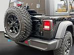Used 2023 Jeep Wrangler 4xe Base for sale #P1M0494 - photo 9