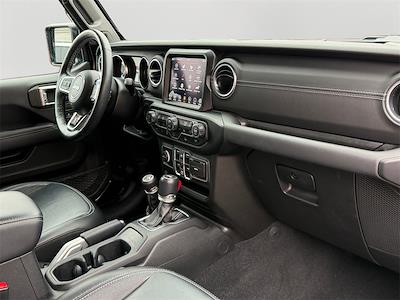 Used 2022 Jeep Wrangler 4xe Unlimited Sahara for sale #P1M0496 - photo 2