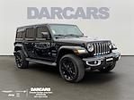 Used 2022 Jeep Wrangler 4xe Unlimited Sahara for sale #P1M0496 - photo 1