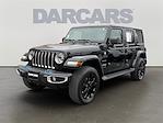 Used 2022 Jeep Wrangler 4xe Unlimited Sahara for sale #P1M0496 - photo 3