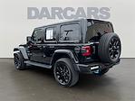 Used 2022 Jeep Wrangler 4xe Unlimited Sahara for sale #P1M0496 - photo 4