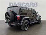 Used 2022 Jeep Wrangler 4xe Unlimited Sahara for sale #P1M0496 - photo 5