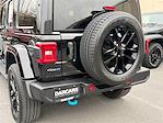 Used 2022 Jeep Wrangler 4xe Unlimited Sahara for sale #P1M0496 - photo 9