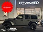 Used 2023 Jeep Wrangler 4xe Base for sale #P1M0497 - photo 1