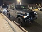 Used 2023 Jeep Wrangler 4xe Base for sale #P1M0497 - photo 4