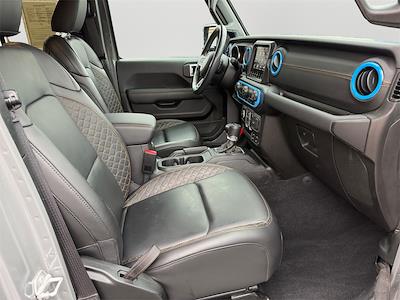 Used 2023 Jeep Wrangler 4xe High Altitude for sale #P1M0498 - photo 2
