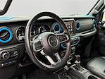 Used 2023 Jeep Wrangler 4xe High Altitude for sale #P1M0498 - photo 18