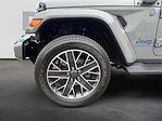 Used 2023 Jeep Wrangler 4xe High Altitude for sale #P1M0498 - photo 27
