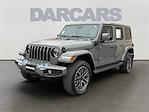 Used 2023 Jeep Wrangler 4xe High Altitude for sale #P1M0498 - photo 4