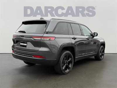 Used 2023 Jeep Grand Cherokee Altitude for sale #P1M0499 - photo 2