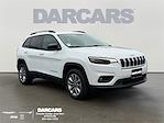 Used 2022 Jeep Cherokee Latitude Lux for sale #P1M0500 - photo 1