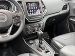 Used 2022 Jeep Cherokee Latitude Lux for sale #P1M0500 - photo 13