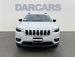 Used 2022 Jeep Cherokee Latitude Lux for sale #P1M0500 - photo 3